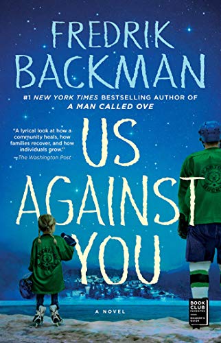 Us Against You: A Novel