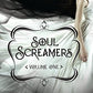 Soul Screamers Volume One: My Soul to Lose\ My Soul to Take\ My Soul to Save