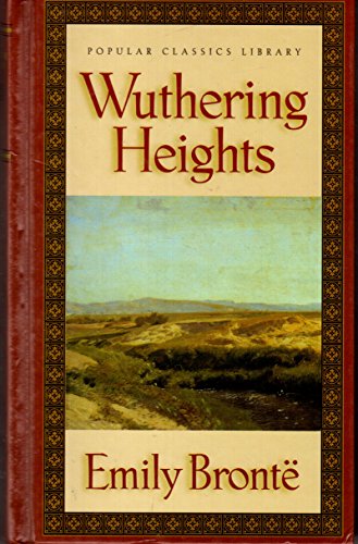 Wuthering Heights