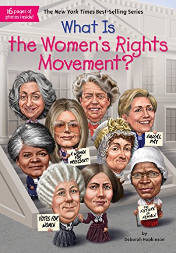 What Is the Women's Rights Movement? (What Was?)