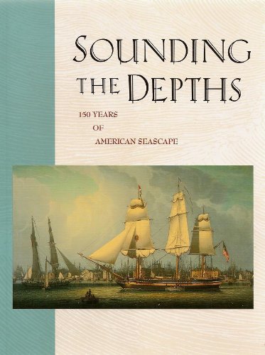 Sounding the Depths: 150 Years of American Seascape (AFA exhibition)
