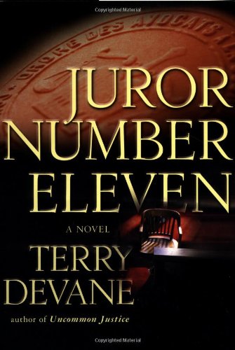 Juror Number Eleven