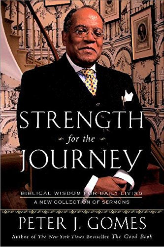 Strength for the Journey: Biblical Wisdom for Daily Living