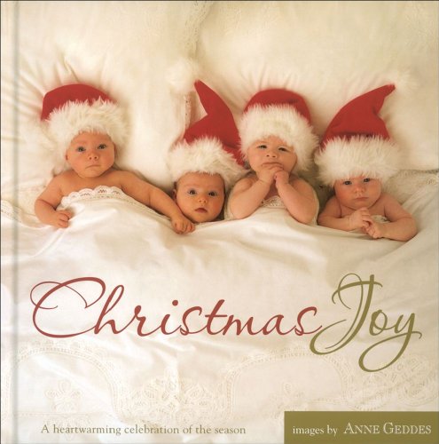 Christmas Joy: A Heartwarming Celebration of the Season
