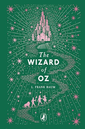 The Wizard of Oz (Puffin Classics)