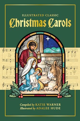 Illustrated Classic Christmas Carols