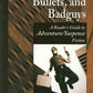 Blood, Bedlam, Bullets, and Badguys: A Reader's Guide to Adventure/Suspense Fiction (Genreflecting Advisory Series)