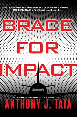 Brace for Impact (A Zara Sheridan Thriller)