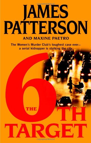 The 6th Target: The Women's Murder Club
