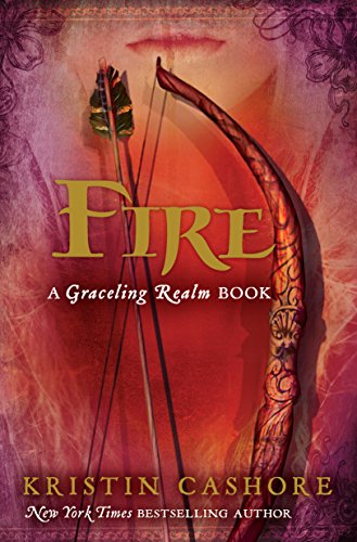 Fire (A Companion to Graceling)