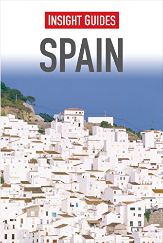 Spain (Insight Guides)
