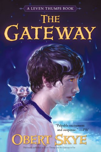 The Gateway (Leven Thumps)