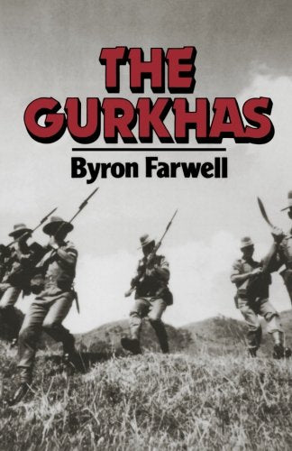 The Gurkhas