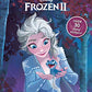 Spirits of Nature (Disney Frozen 2) (Step into Reading)