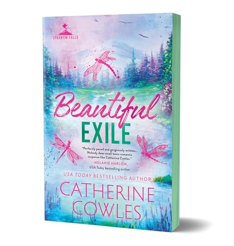 Beautiful Exile (Deluxe Edition) (Sparrow Falls, 4)