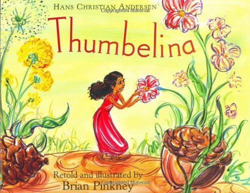 Thumbelina
