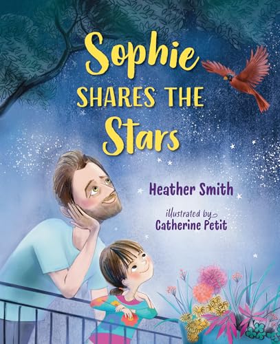 Sophie Shares the Stars (Orca Footprints, 35)