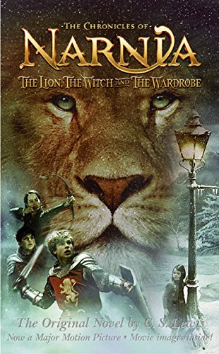 The Lion, the Witch and the Wardrobe, Movie Tie-in Edition (Narnia)