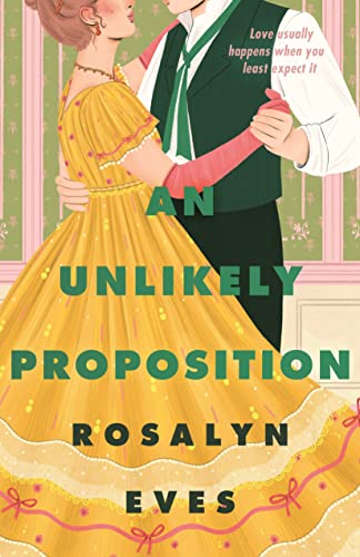 An Unlikely Proposition (Unexpected Seasons, 2)