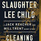 Cleaning the Gold: A Jack Reacher and Will Trent Short Story