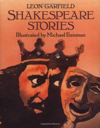 Shakespeare Stories