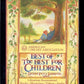 A.L.A. Best of the Best for Children: Software, Books, Magazines, Videos, Audio, Toy (American Library Association Best of the Best for Children)