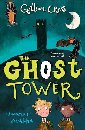 The Ghost Tower (Everyone Can Be a Reader (Middle Grade C)