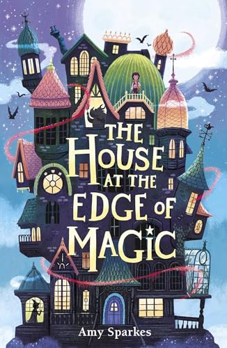 The House at the Edge of Magic (1)