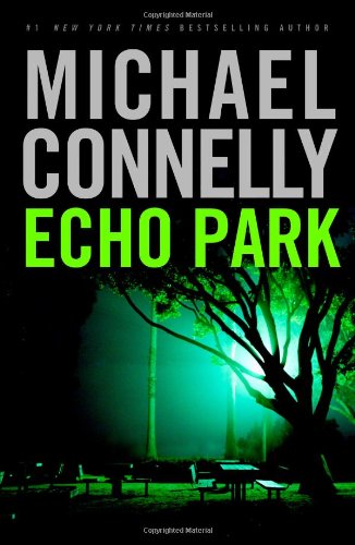 Echo Park (Harry Bosch)