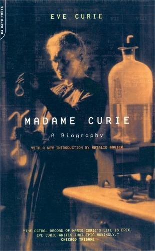 Madame Curie: A Biography