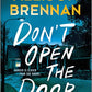 Don't Open the Door: A Novel (Regan Merritt Series, 2)