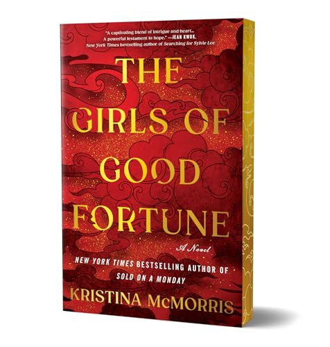 The Girls of Good Fortune (Deluxe Edition): A Novel