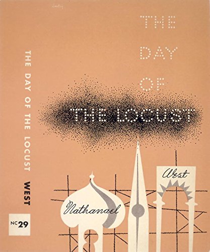 The Day of the Locust (New Directions Paperbook)