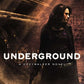 Underground (Greywalker, Book 3)