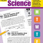 Daily Science, Grade 3 (Daily Practice Books)