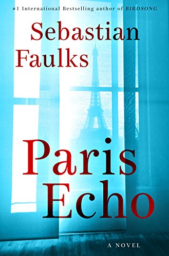 Paris Echo: A Novel