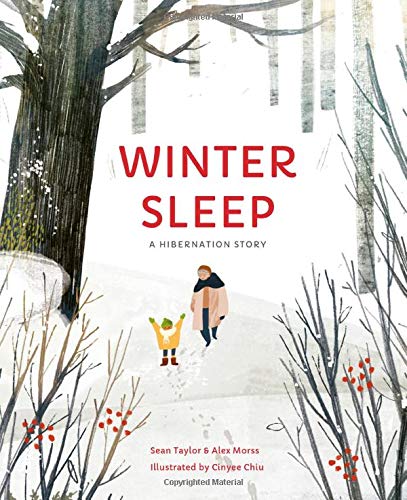 Winter Sleep: A Hibernation Story