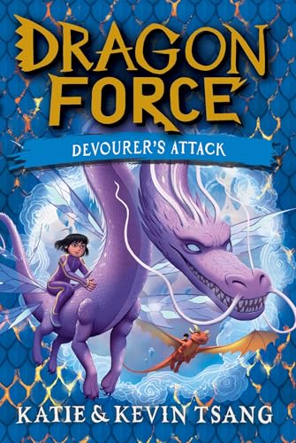 Devourer's Attack (2) (Dragon Force)