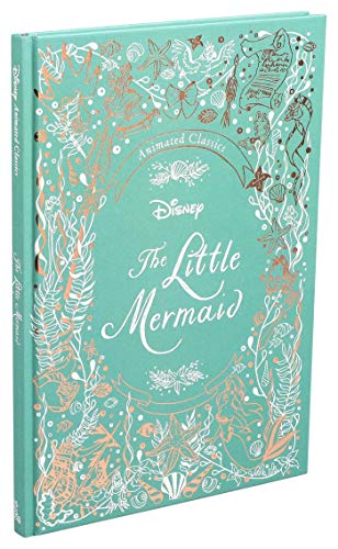 Disney Animated Classics: The Little Mermaid