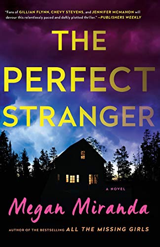 The Perfect Stranger: A Novel