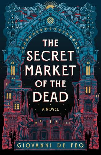 The Secret Market of the Dead