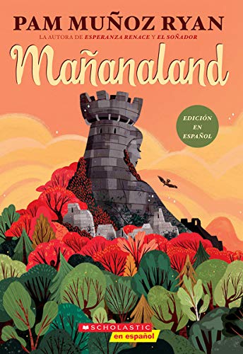 Mañanaland (Spanish Edition)