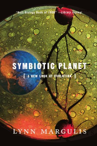 Symbiotic Planet: A New Look At Evolution