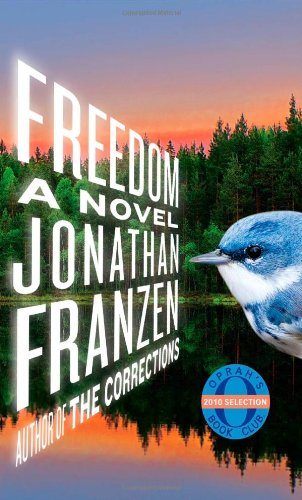 Freedom: A Novel (Oprah's Book Club)