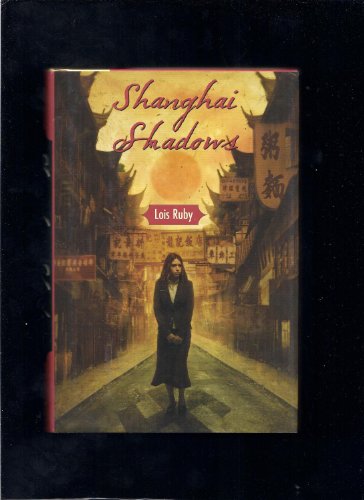 Shanghai Shadows