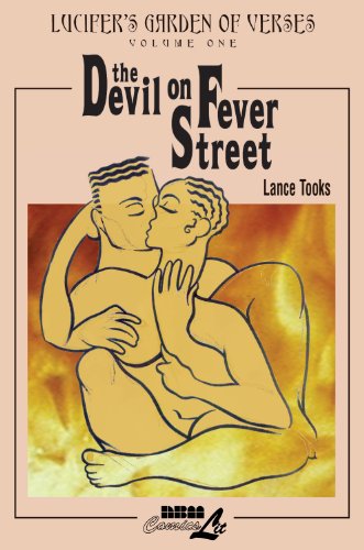 Lucifer's Garden Of Verses Vol. 1: The Devil On Fever Street