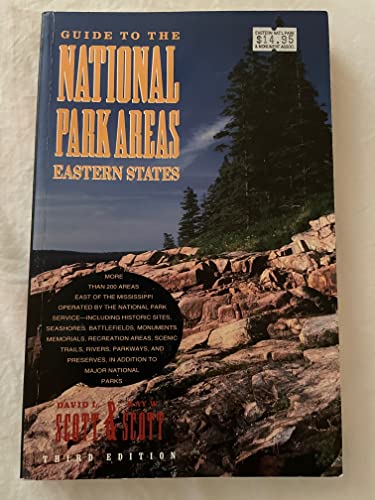 Guide to the National Park Areas: Eastern States