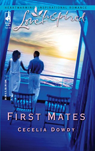 First Mates (Love Inspired #288)