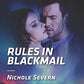 Rules in Blackmail (Blackhawk Security, 1)