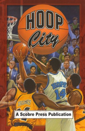 Hoop City - Home Run Edition (Dream Series) (Dream: Home Run Edition)